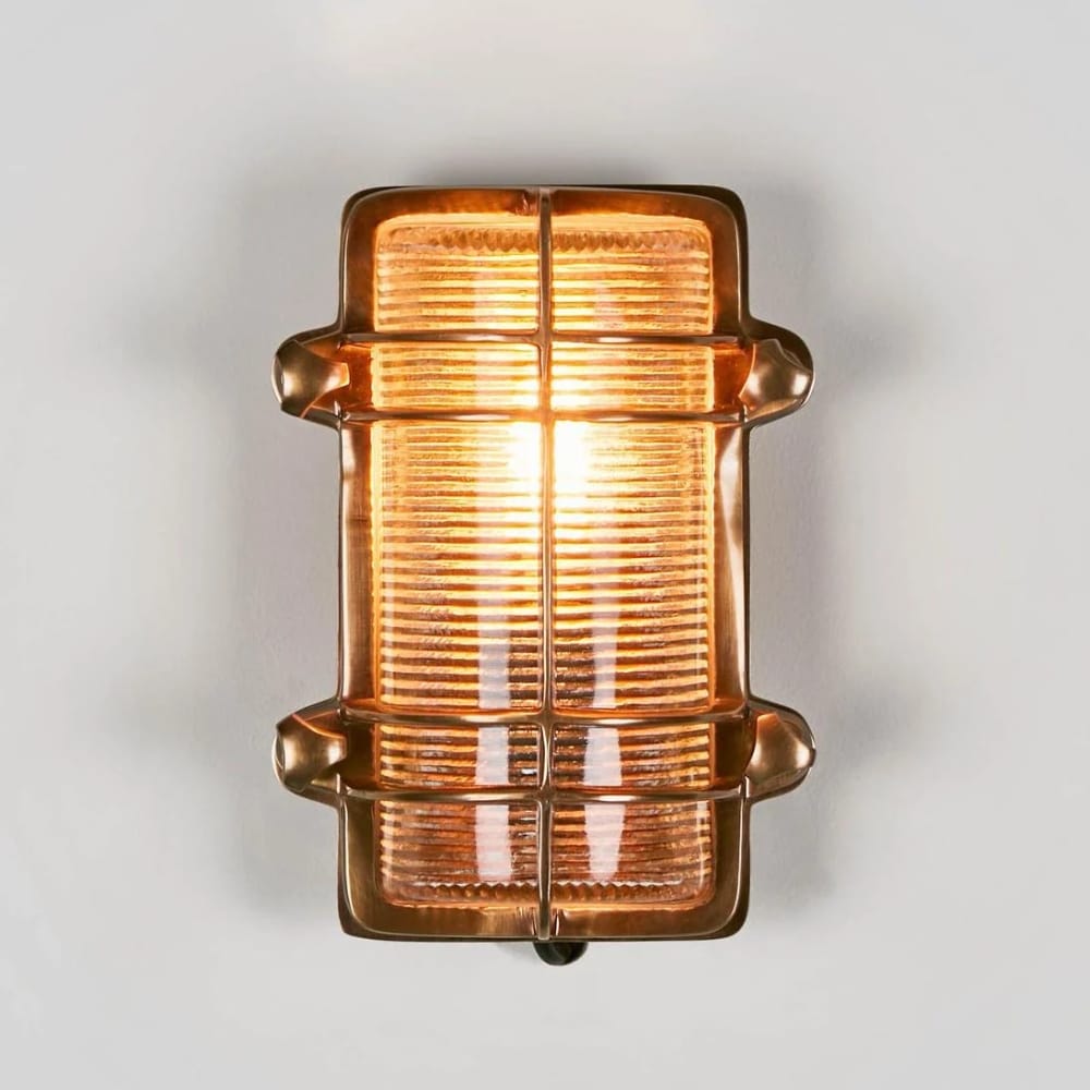 Exterior Wall Light Harley Outdoor Wall Light