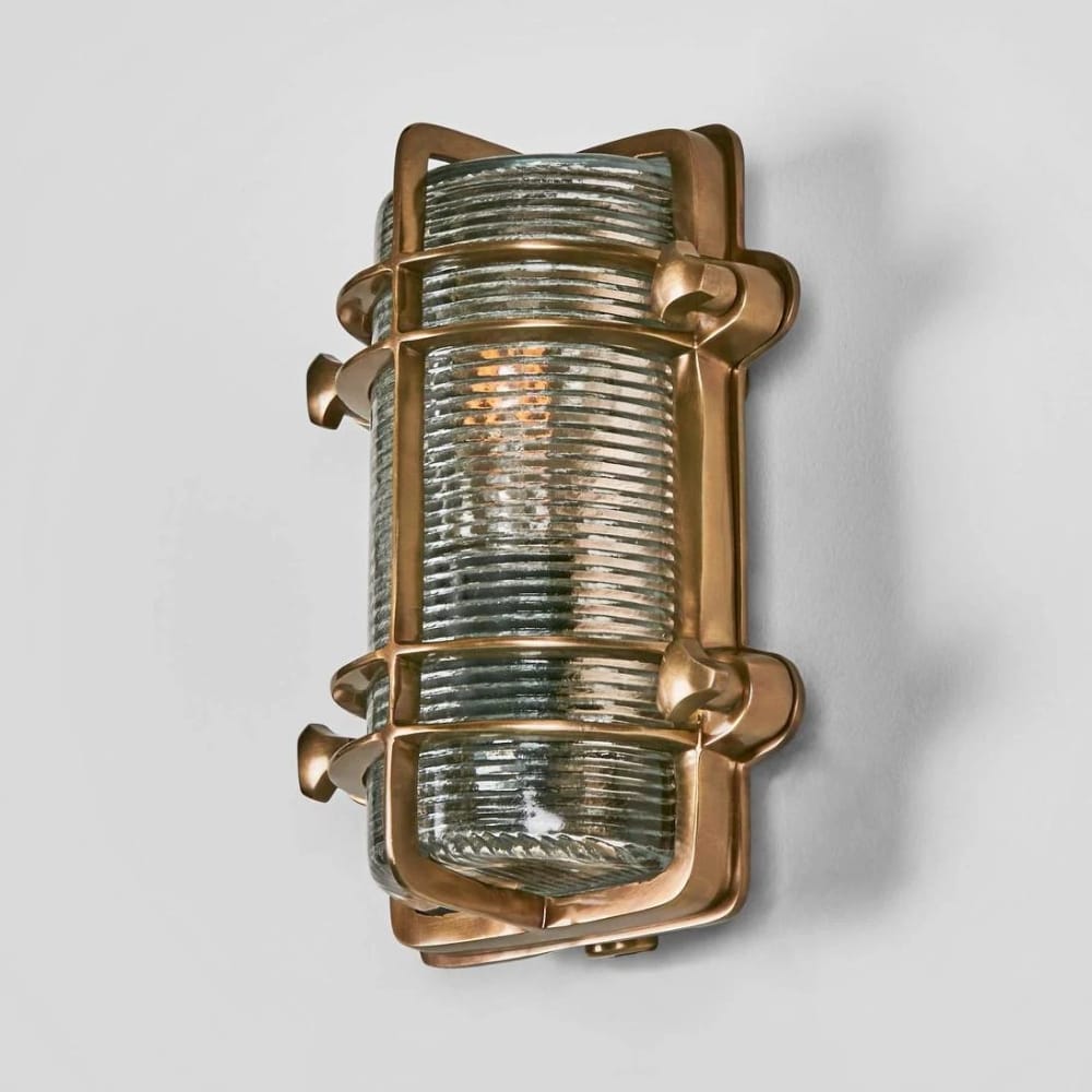 Exterior Wall Light Harley Outdoor Wall Light