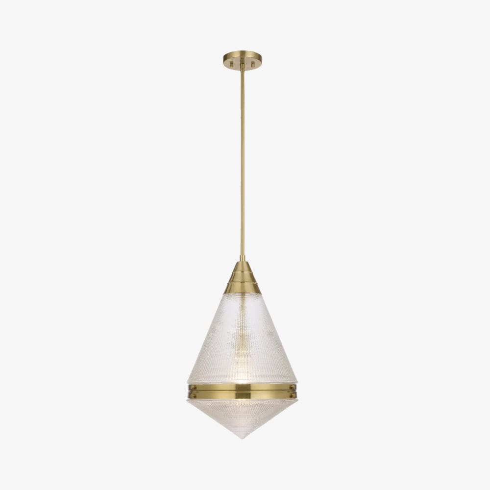 Interior Pendant Harnon 1 Light Pendant