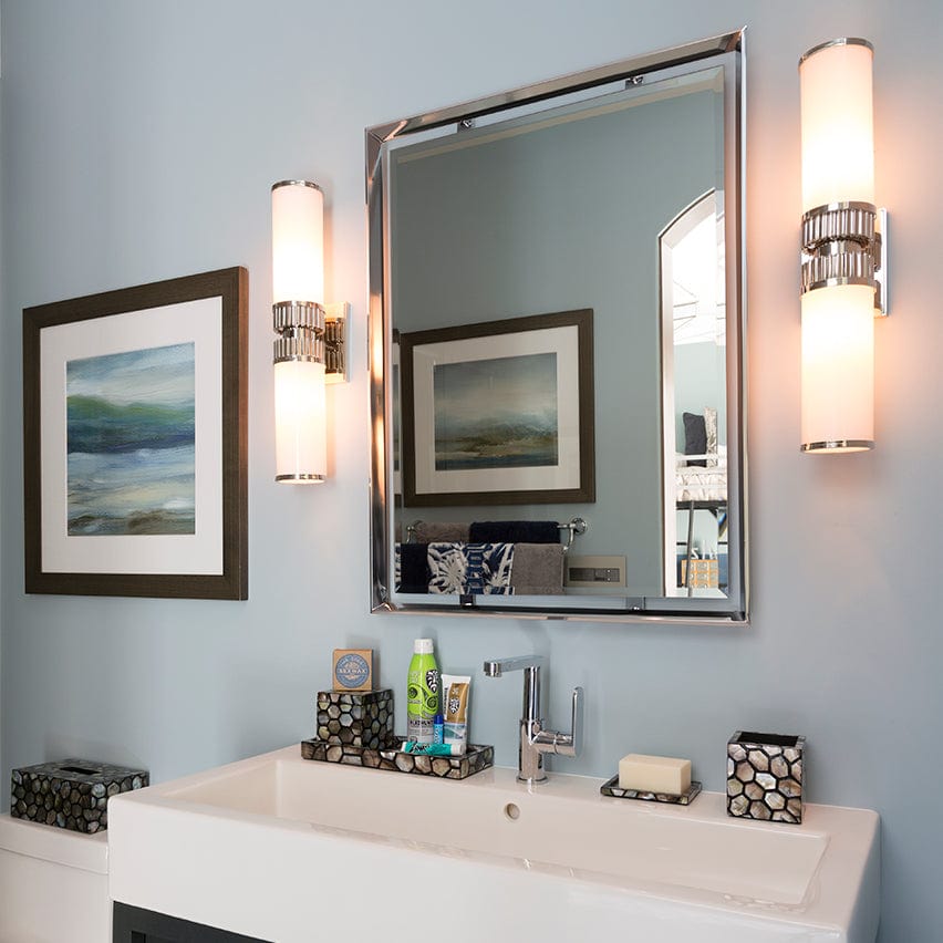 Interior Wall Light / Sconce Harper Wall Sconce
