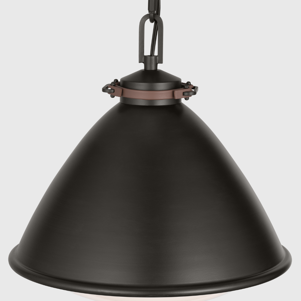 Interior Pendant Hayward Pendant
