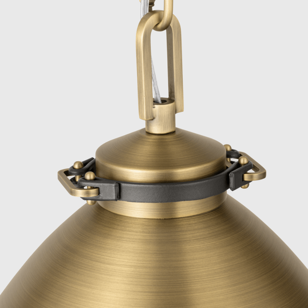 Interior Pendant Hayward Pendant