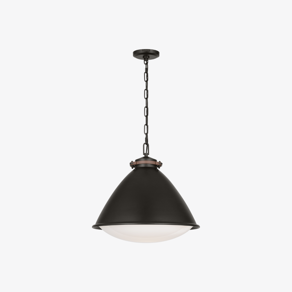 Interior Pendant Hayward Pendant