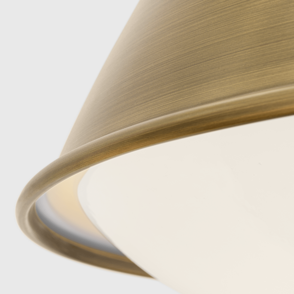 Interior Pendant Hayward Pendant