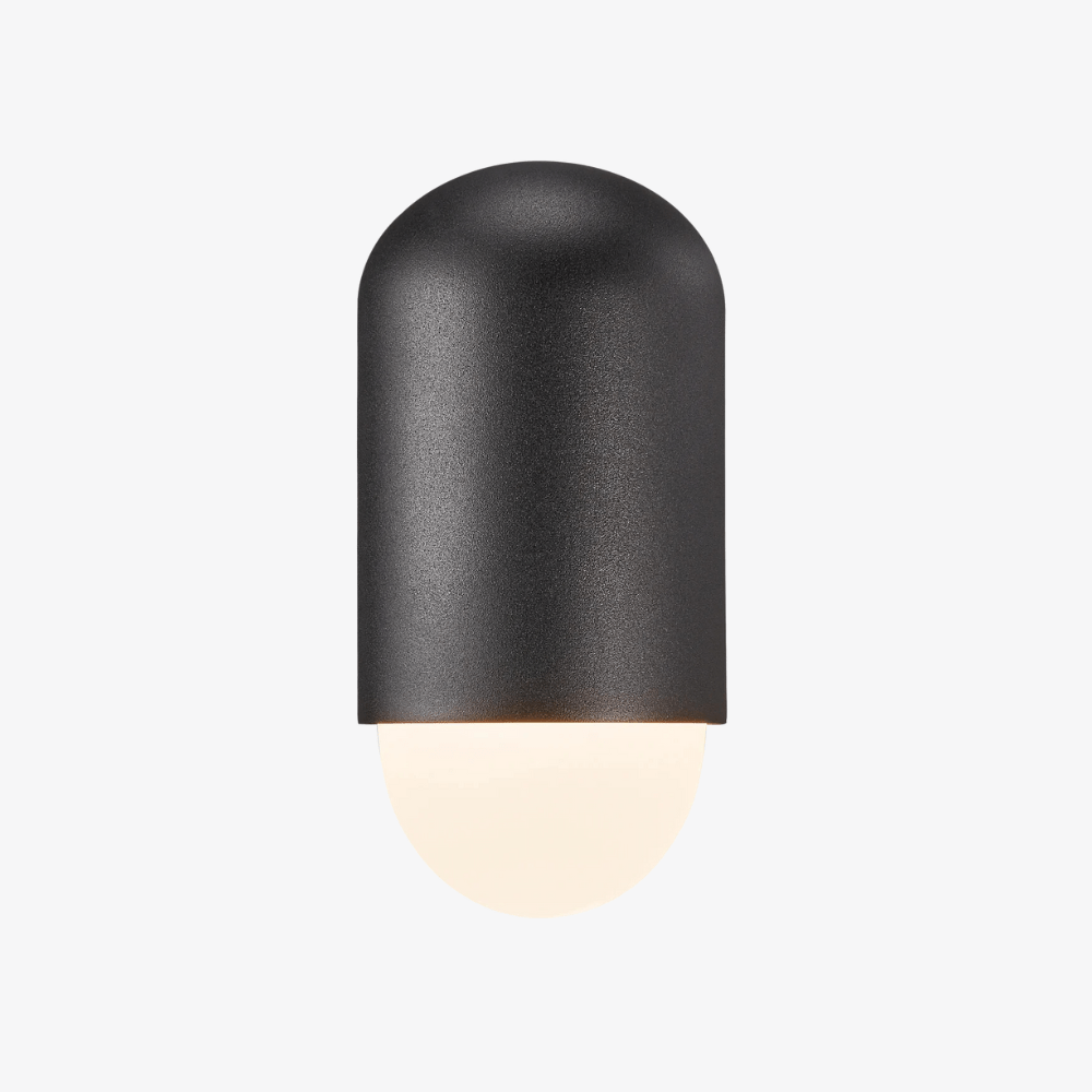 Exterior Wall Light Heka Wall Light