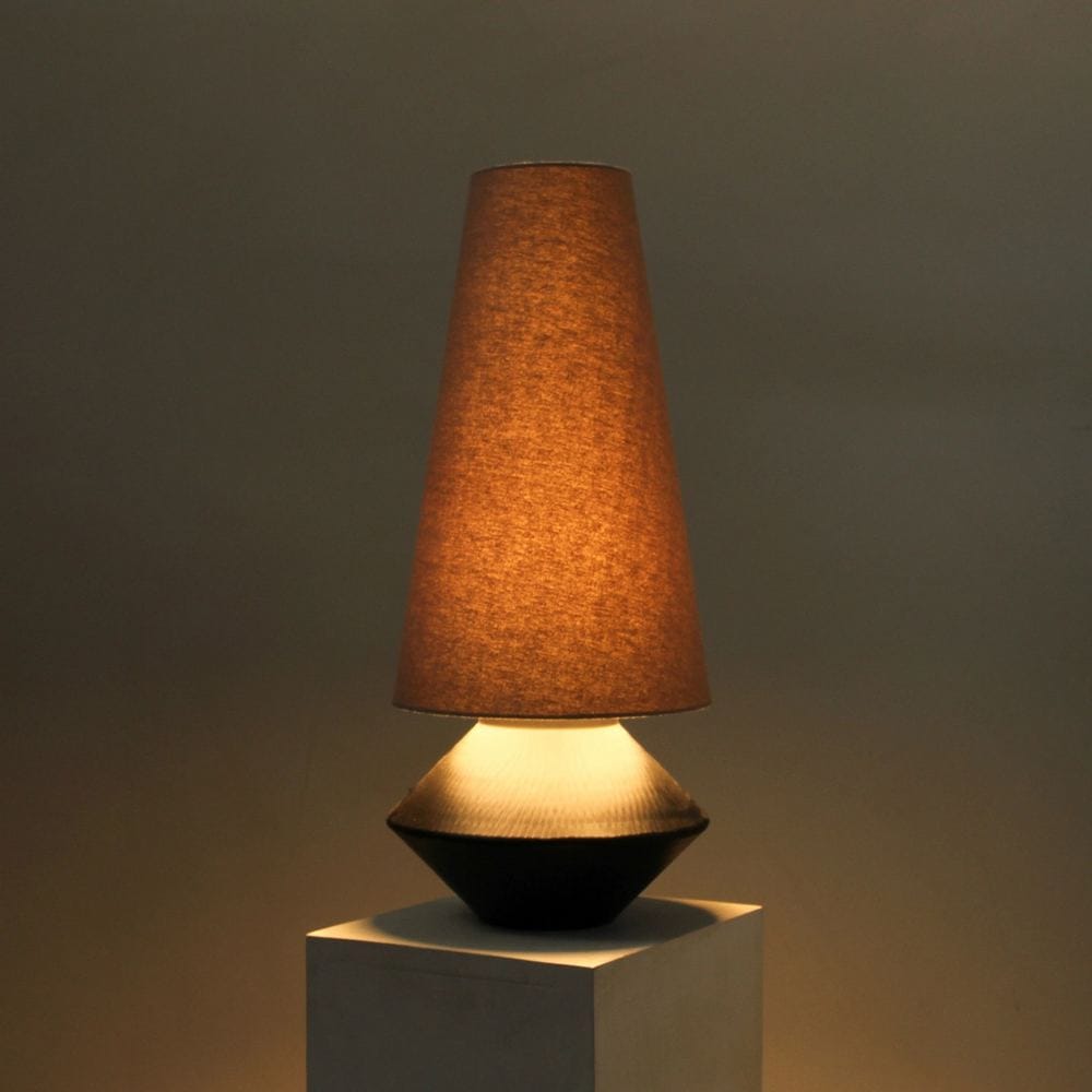 Helio Table Lamp