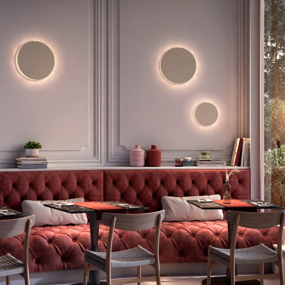 Interior Wall Light / Sconce Helios A/01 Interior Wall Light