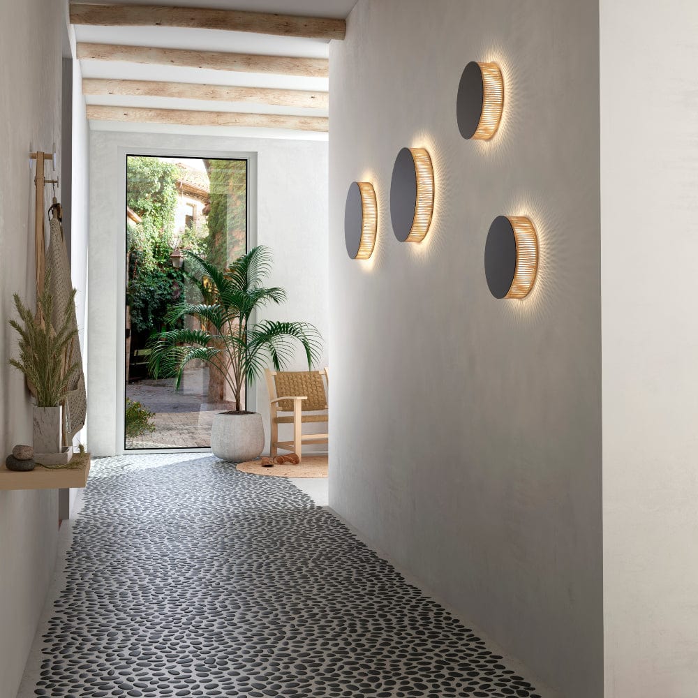 Interior Wall Light / Sconce Helios Wall Light