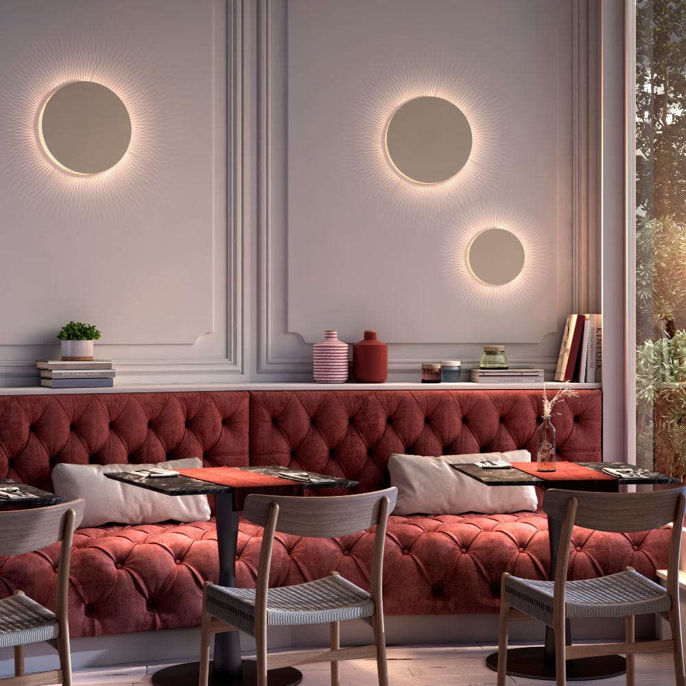 Interior Wall Light / Sconce Helios Wall Light
