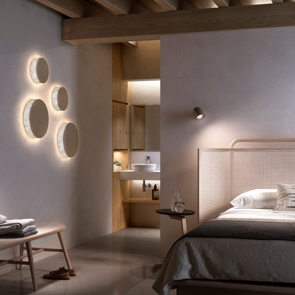 Interior Wall Light / Sconce Helios Wall Light