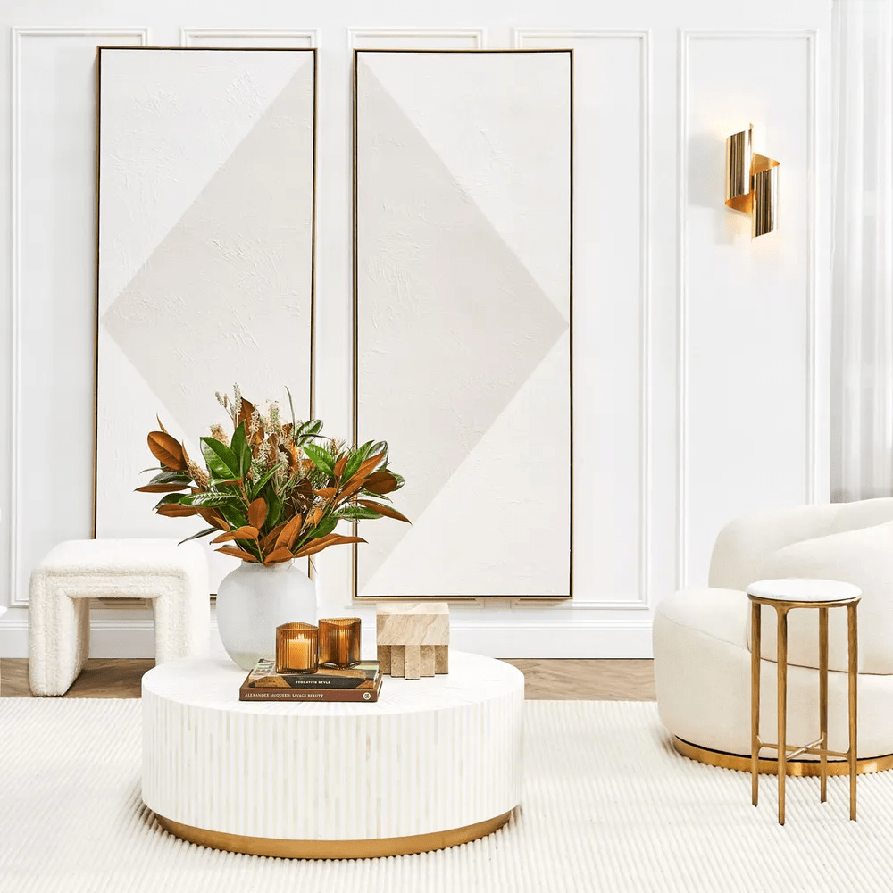 Interior Wall Light / Sconce Helix Wall Sconce