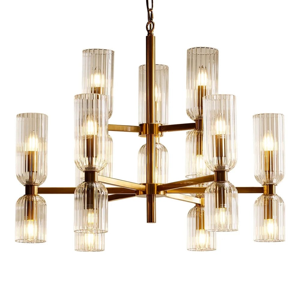 Chandelier Hepburn Large Chandelier