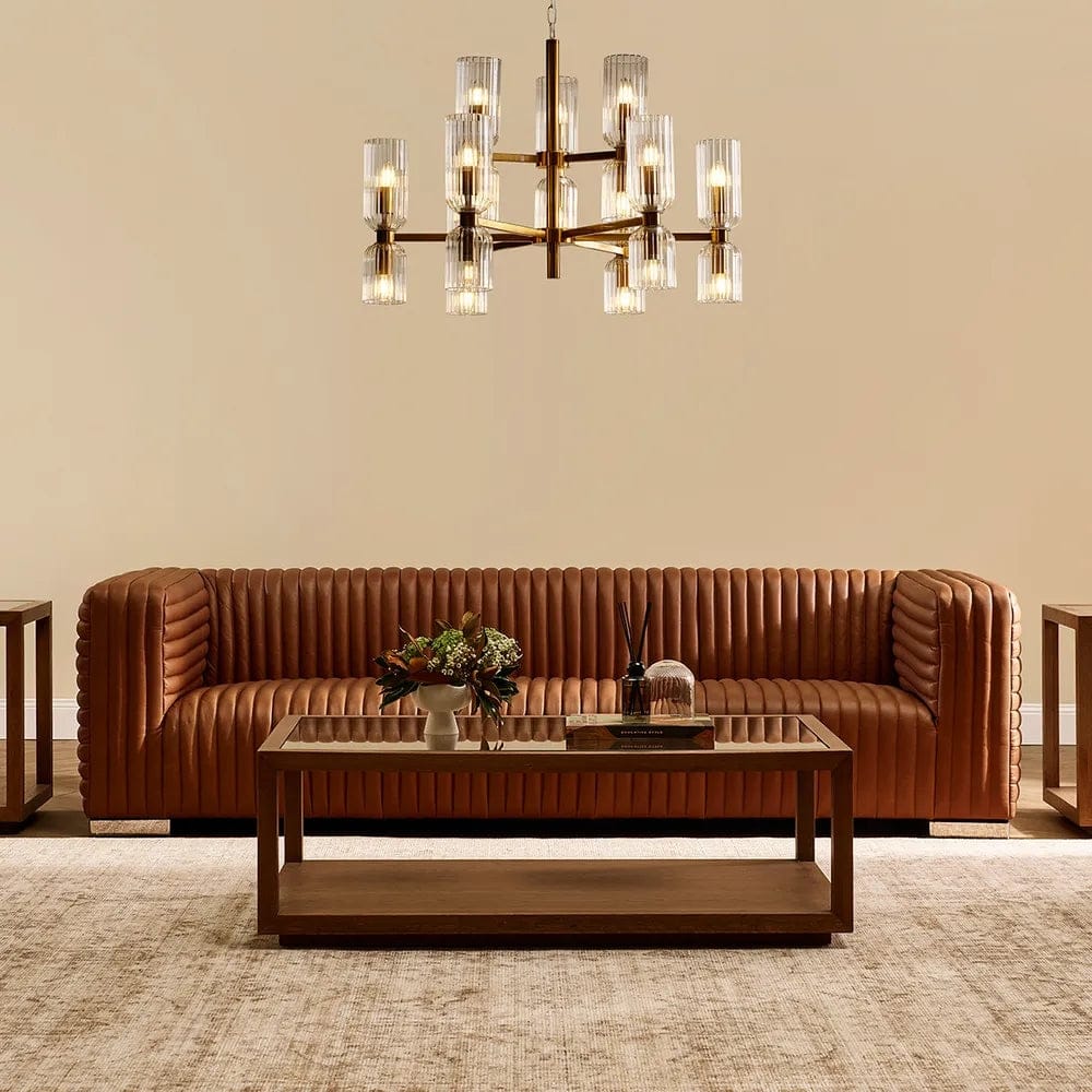 Chandelier Hepburn Large Chandelier