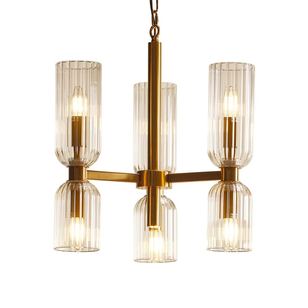 Chandelier Hepburn Small Chandelier