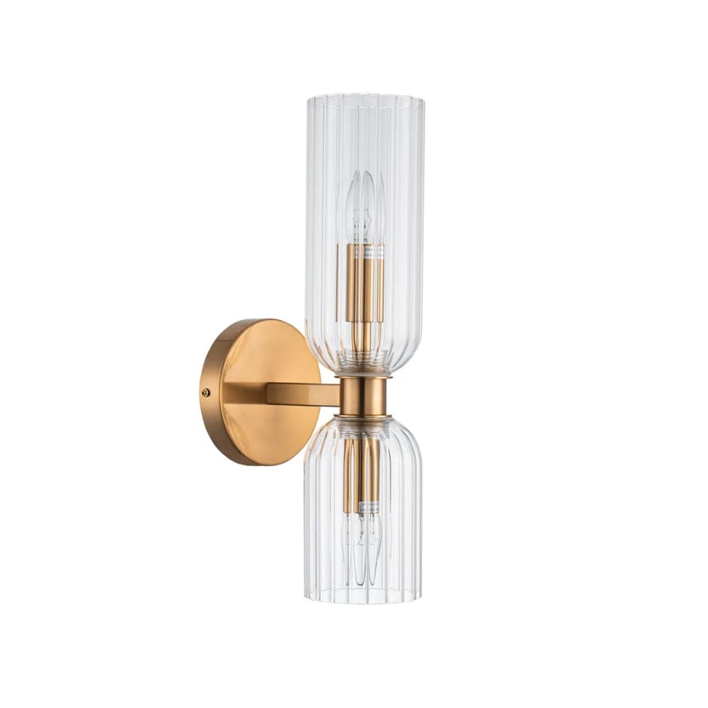 Interior Wall Light / Sconce Hepburn Wall Sconce