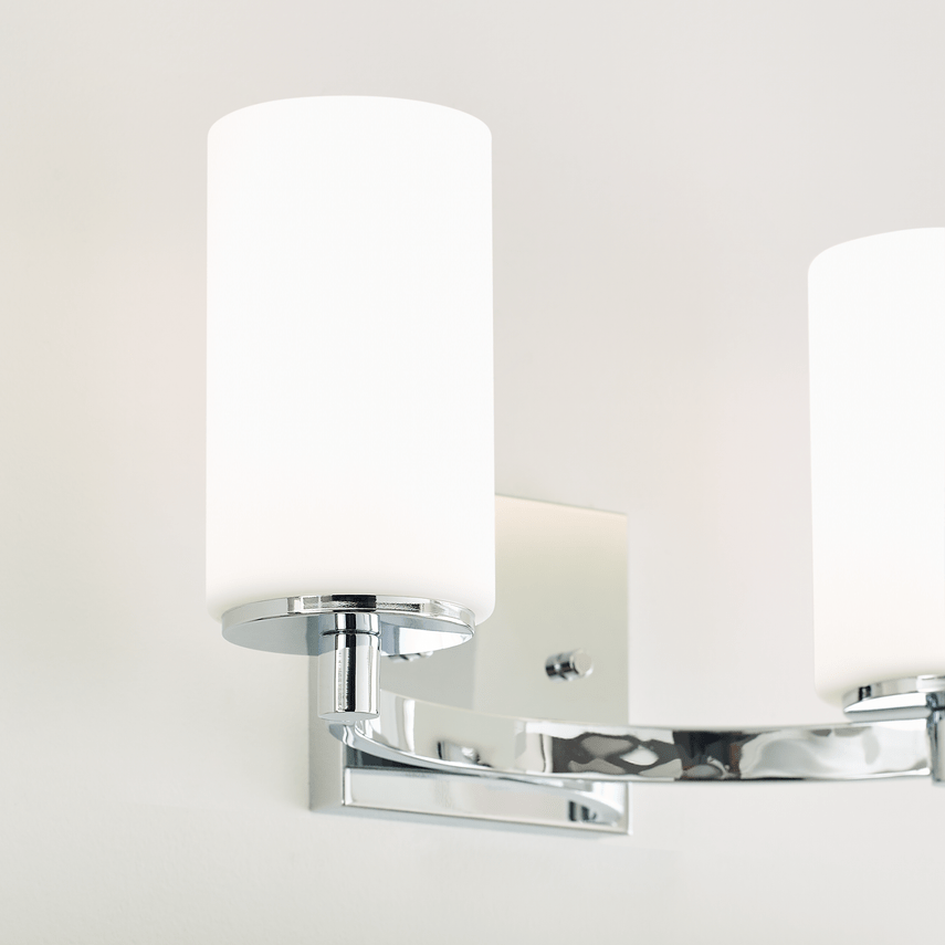 Vanity Hettinger Double Vanity Light