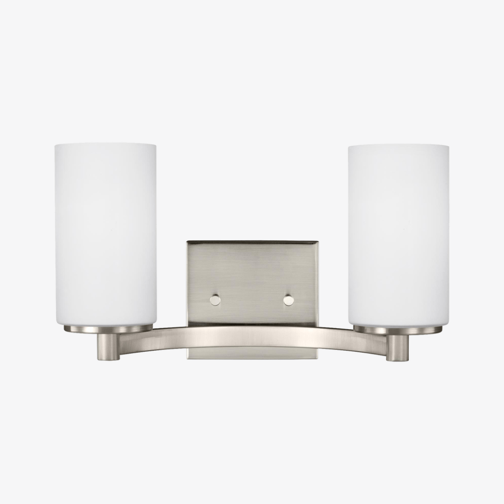 Vanity Hettinger Double Vanity Light