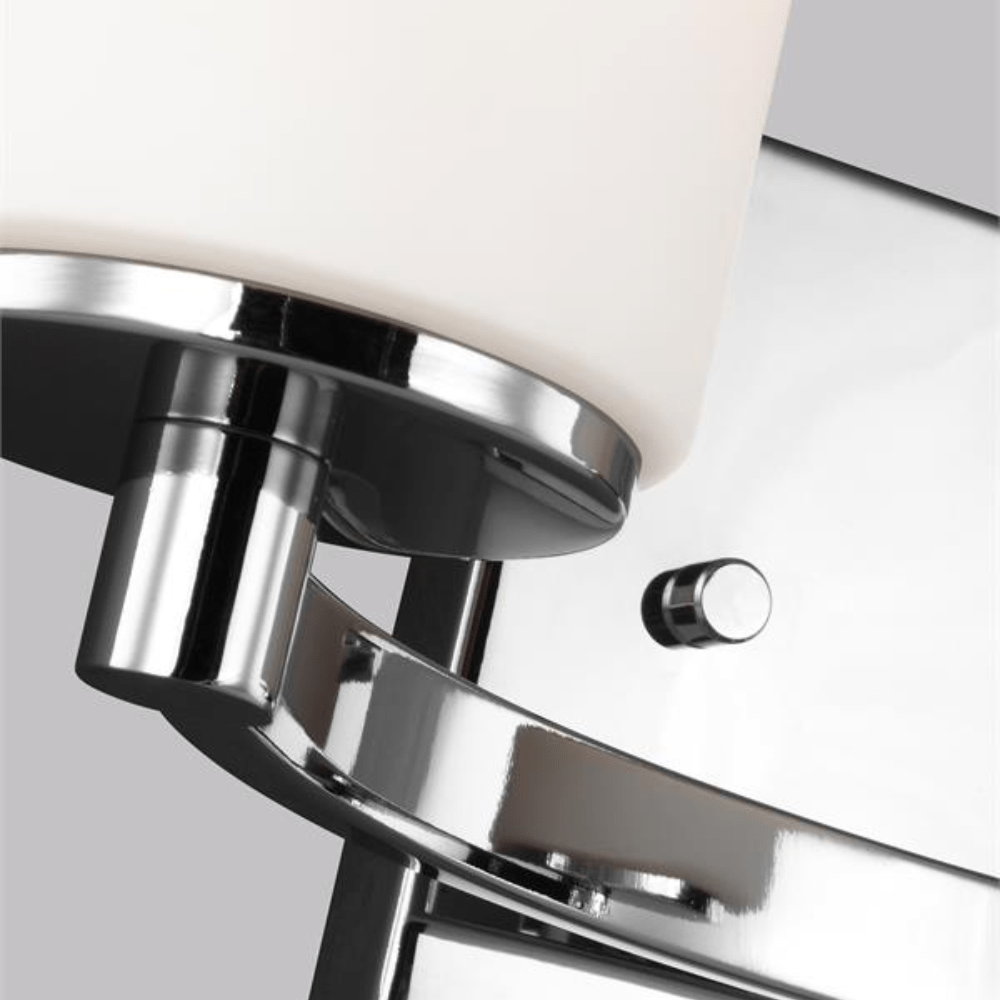 Vanity Hettinger Double Vanity Light