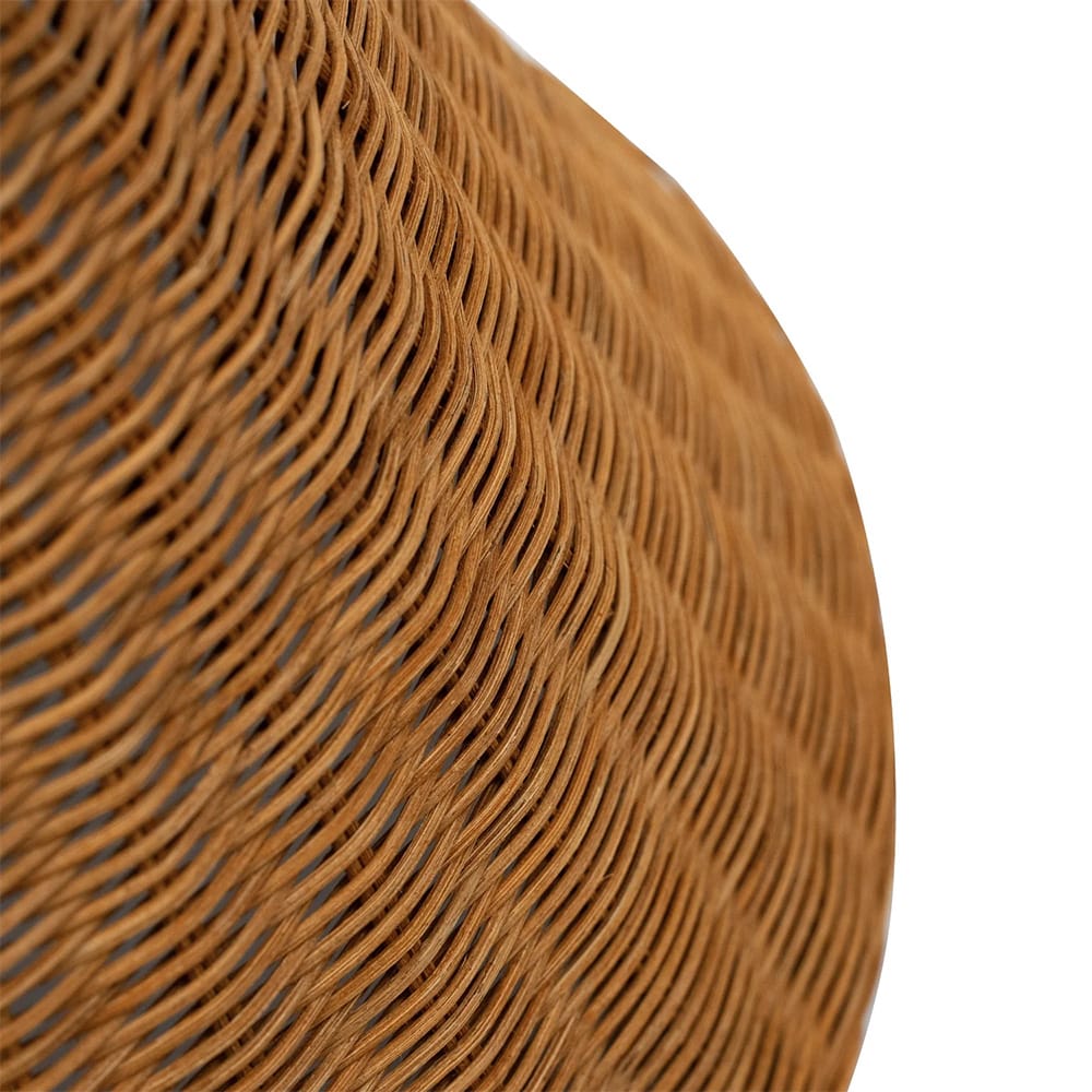 Interior Pendant Hikari Rattan Pendant Light
