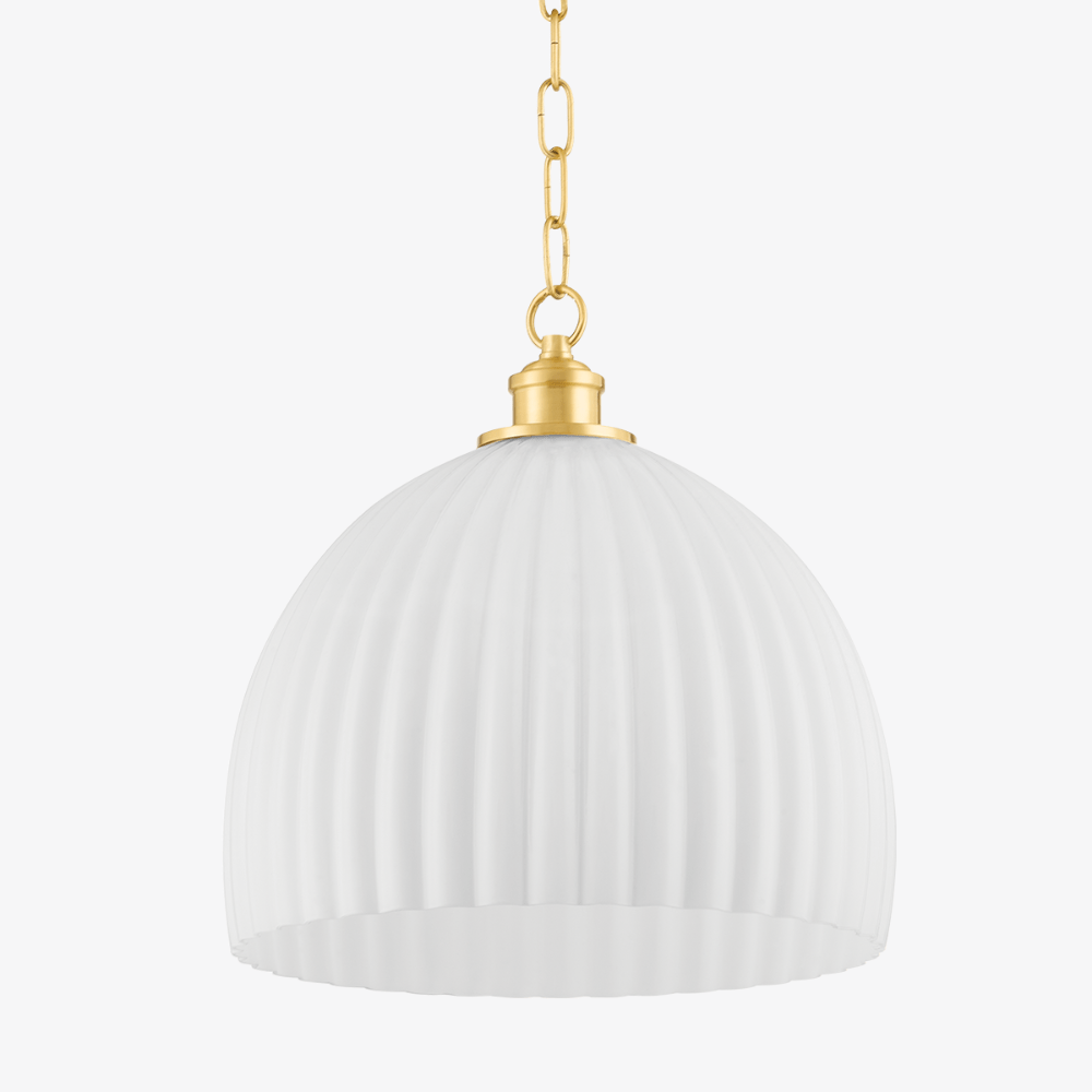 Interior Pendant Hillary Pendant