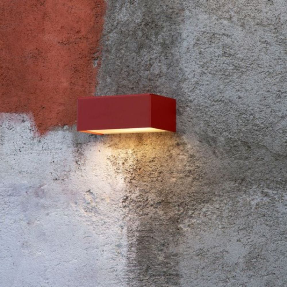 Exterior Wall Light Hogar N°4 Wall Light