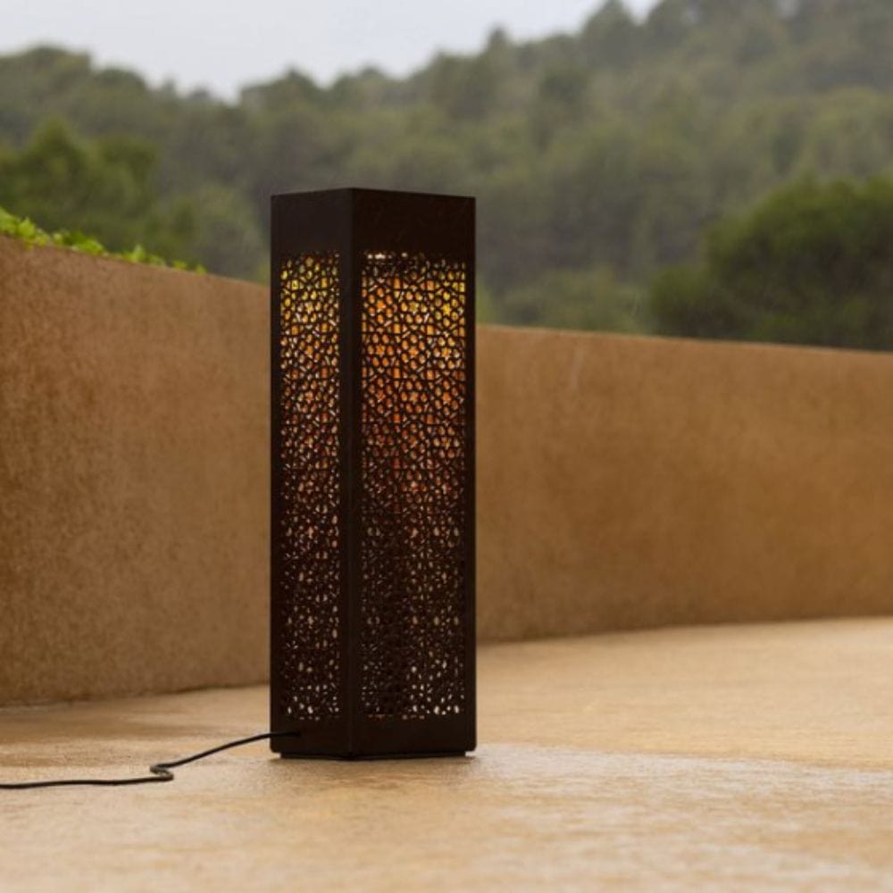 Portables Hogar N°7 Portable Light