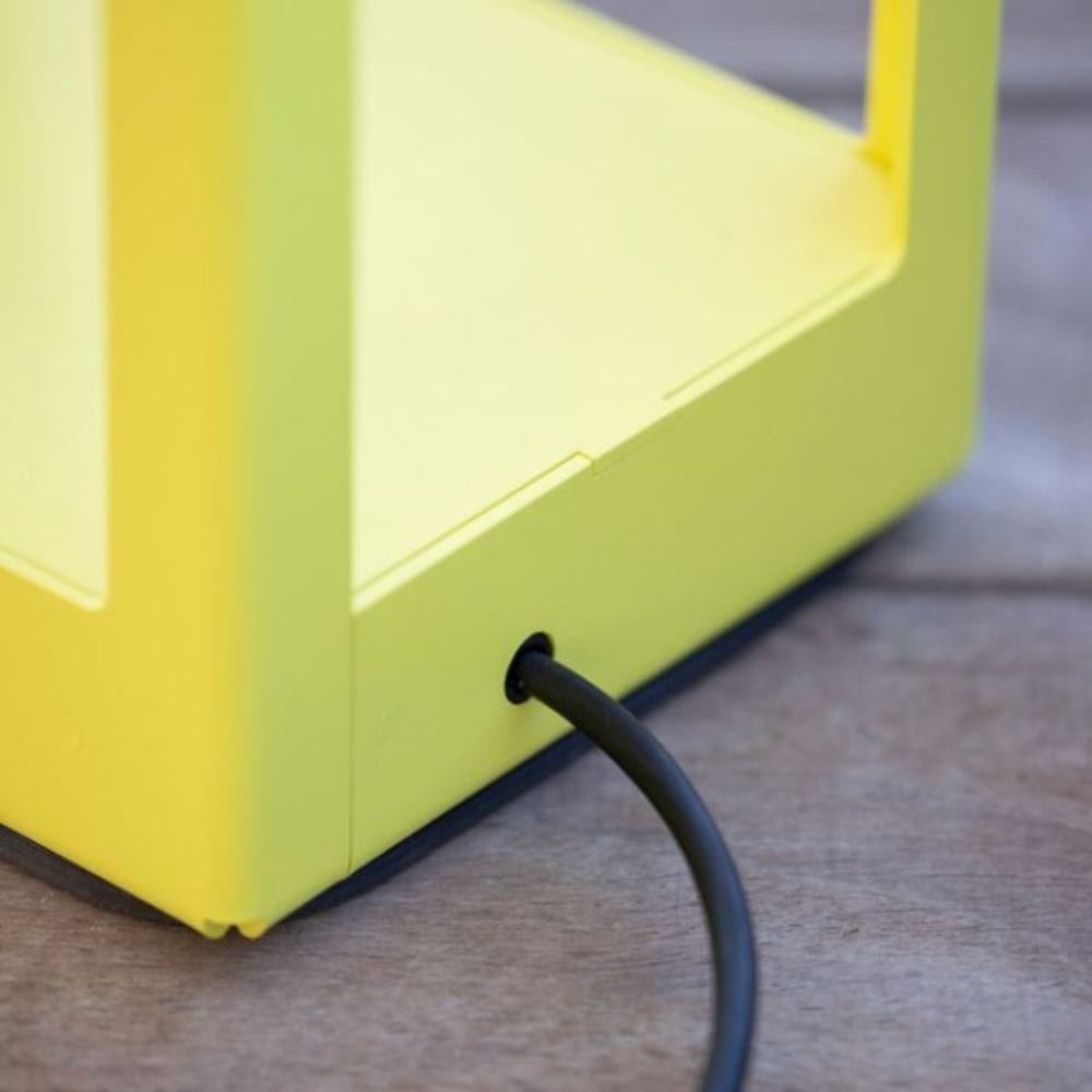 Portables Hogar N°7 Portable Light
