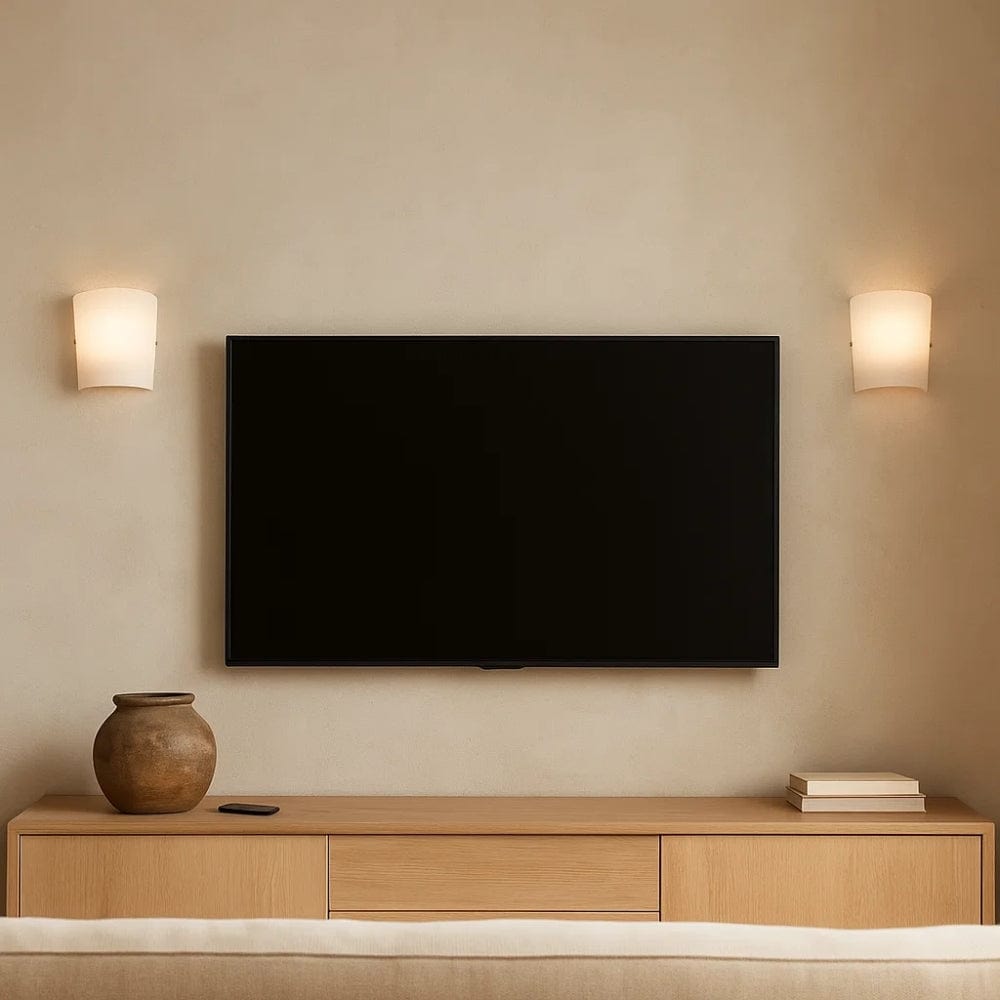Interior Wall Light / Sconce Holly Wall Light