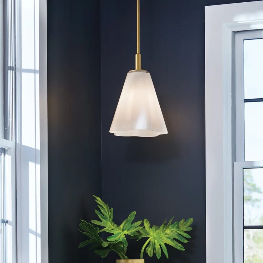 Interior Pendant Honey Pendant