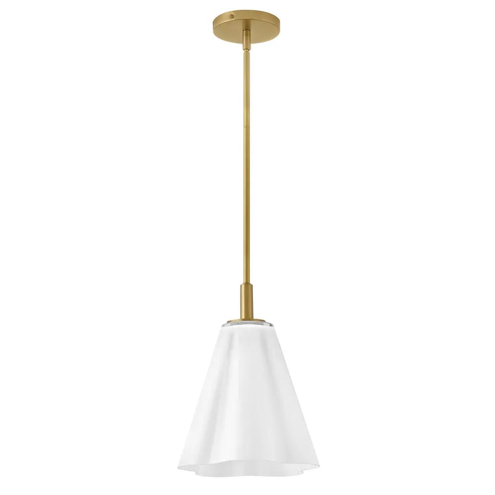 Interior Pendant Honey Pendant