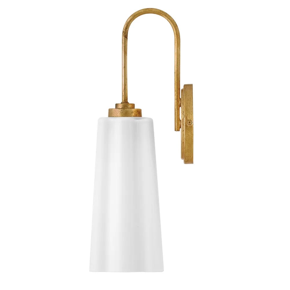 Interior Wall Light / Sconce Honey Wall Sconce