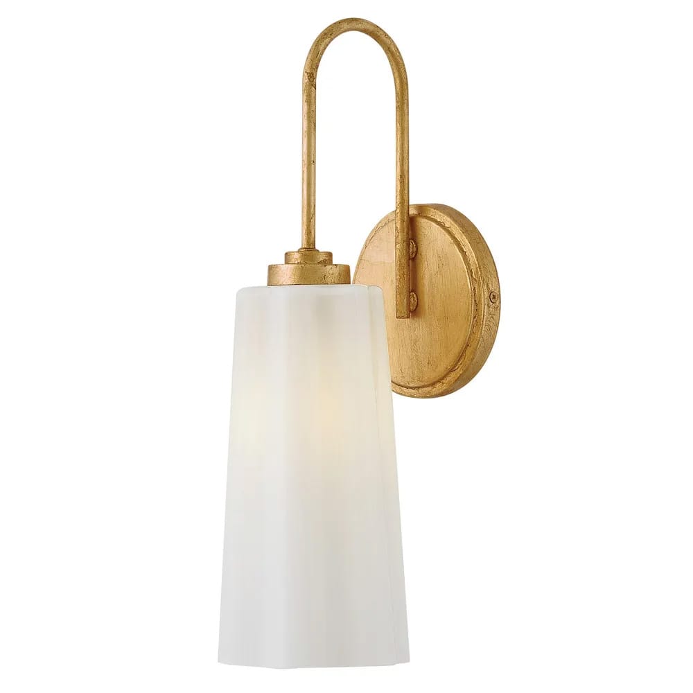 Interior Wall Light / Sconce Honey Wall Sconce