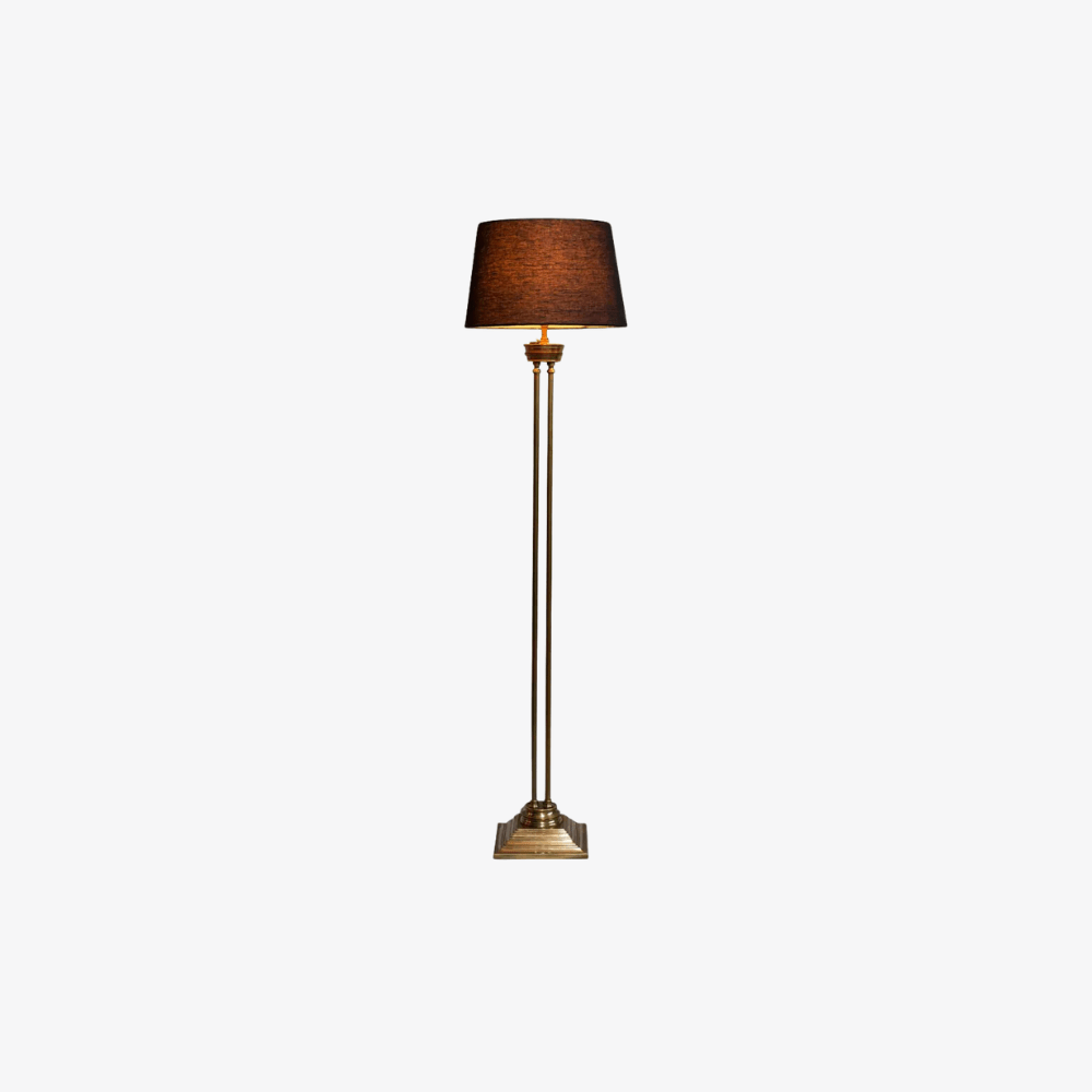 Floor Lamps Hudson Floor Lamp Base Only