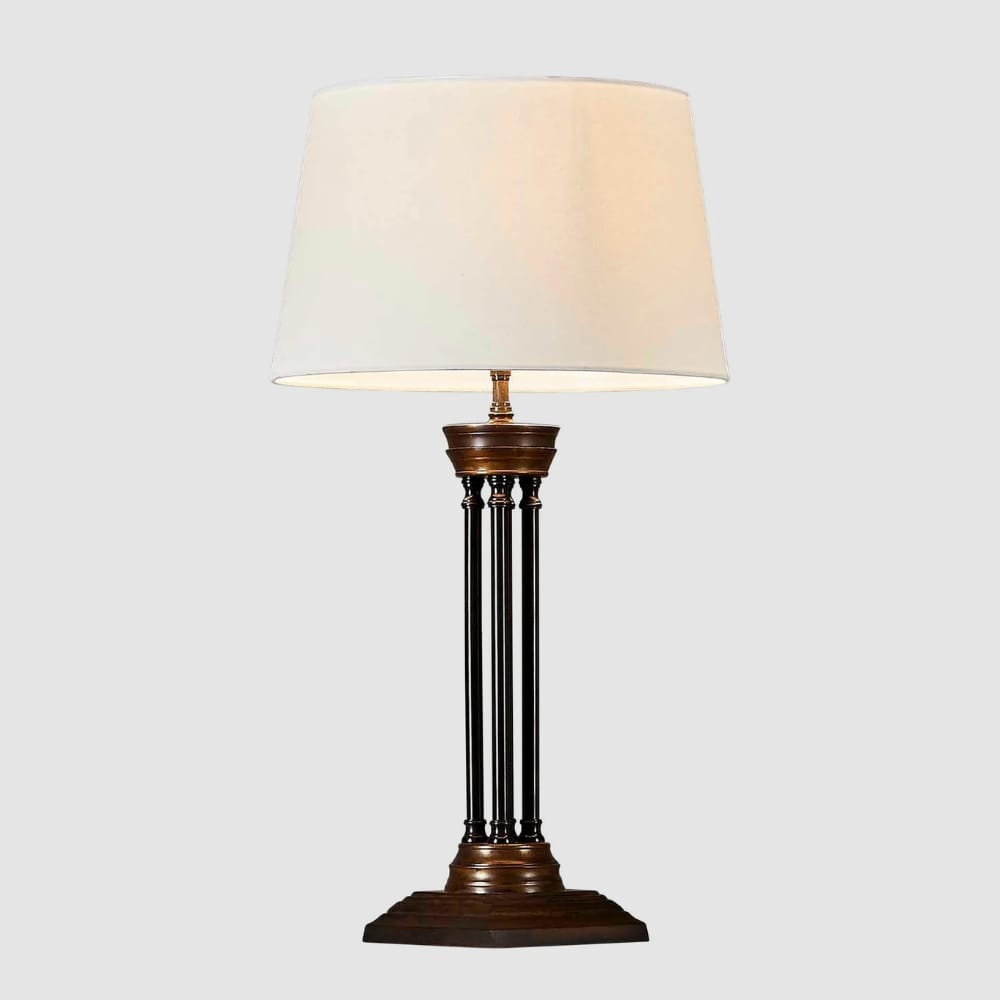 Table Lamps Hudson Table Lamp Base - Base Only