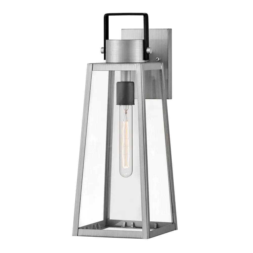 Exterior Wall Light Hugh Wall Sconce