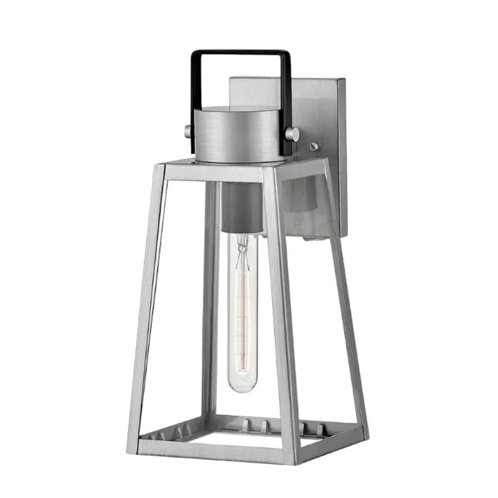 Exterior Wall Light Hugh Wall Sconce