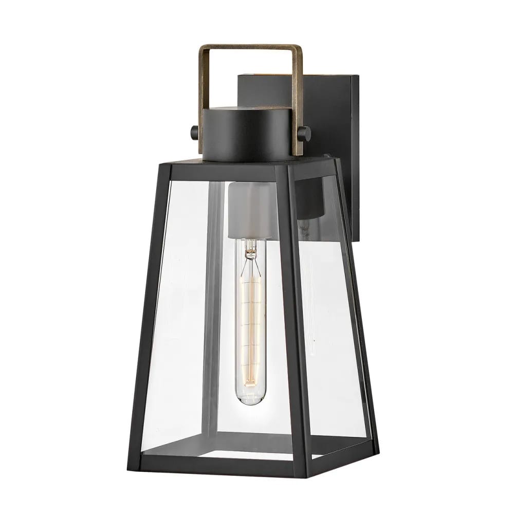 Exterior Wall Light Hugh Wall Sconce