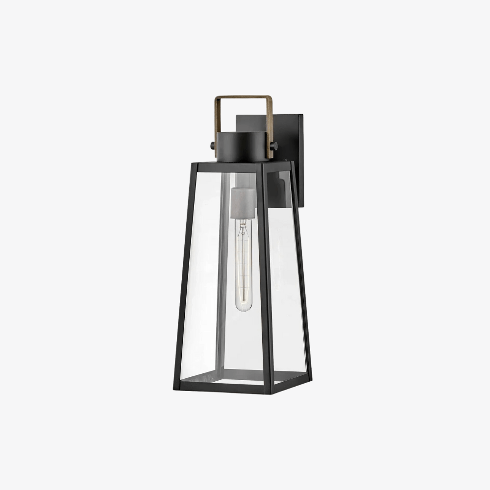 Exterior Wall Light Hugh Wall Sconce