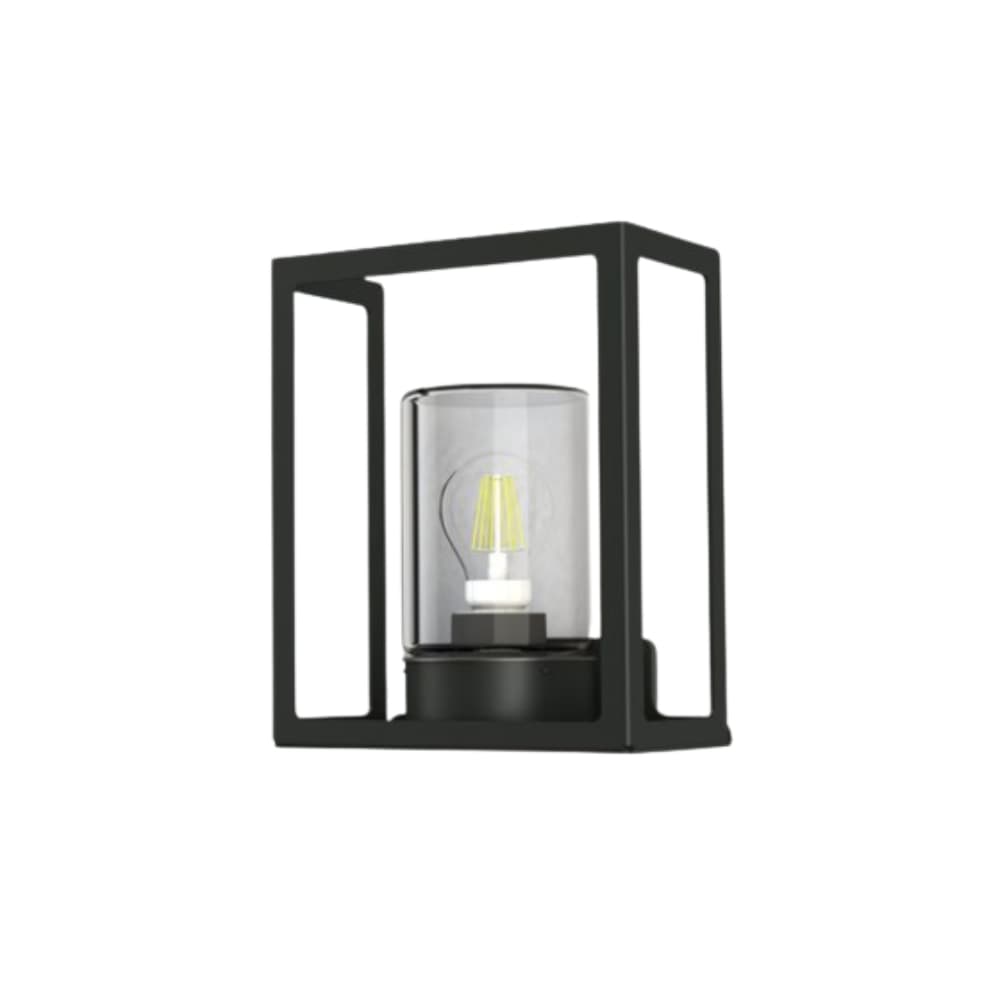 Exterior Wall Light Hugy N° 1 Wall Light