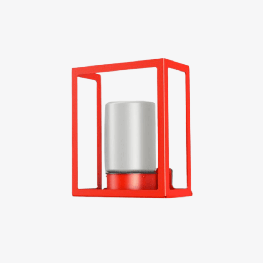 Exterior Wall Light Hugy Wall Light