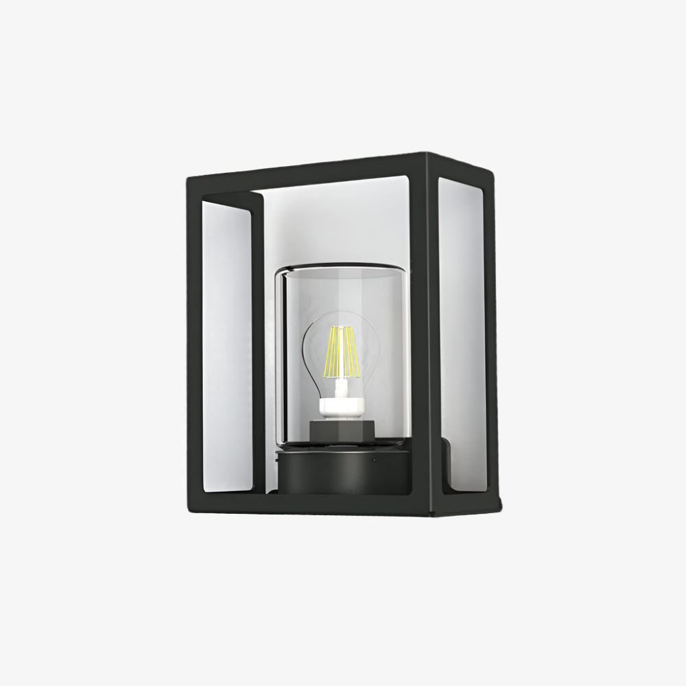 Exterior Wall Light Hugy Wall Light