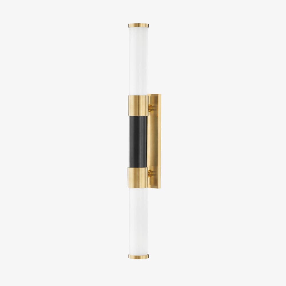 Interior Wall Light / Sconce Huntington Double Wall Sconce