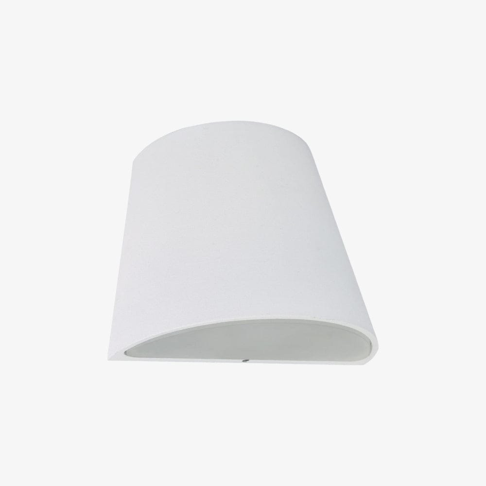 Exterior Wall Light IDW-217 Tapered Wall Light