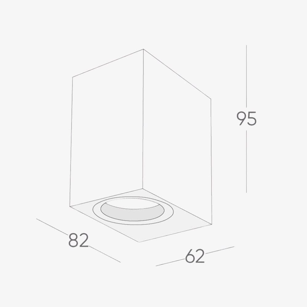 Exterior Wall Light IDW-2622 Exterior Wall Light