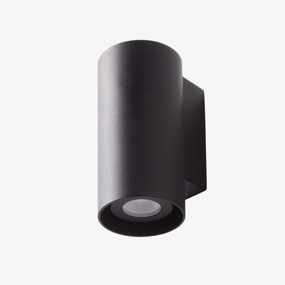 Exterior Wall Light IDW-2842S Exterior Wall Light - Two Way