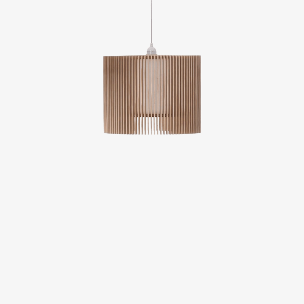 Interior Pendant iO Drum Pendant