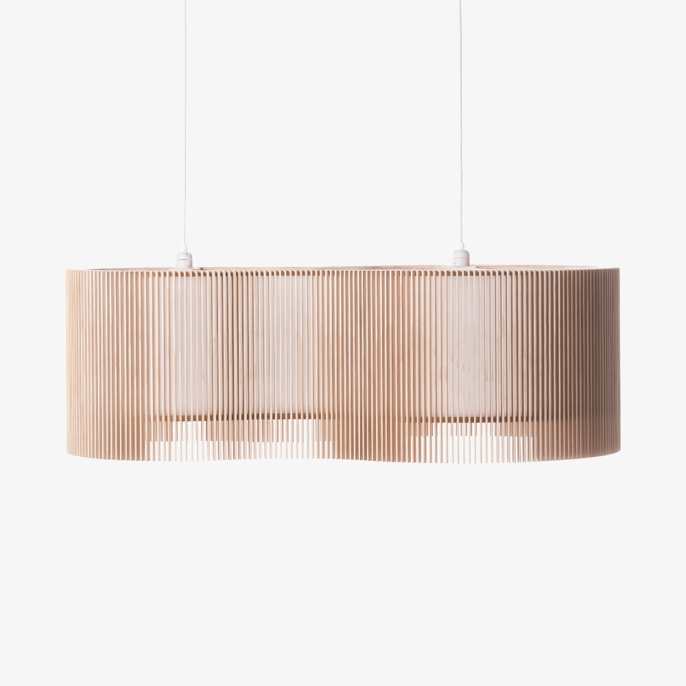 Interior Pendant iO Nimbus Pendant