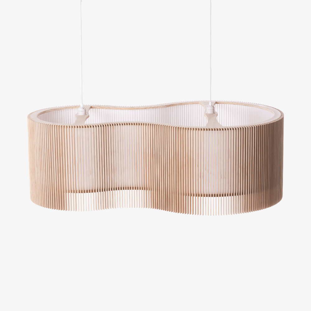 Interior Pendant iO Nimbus Pendant