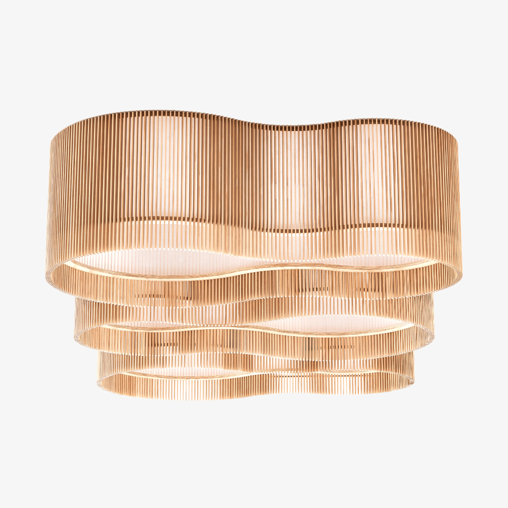 Interior Pendant iO Nimbus Pendant