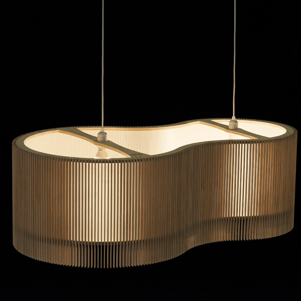 Interior Pendant iO Nimbus Pendant